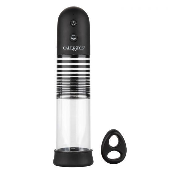 Optimum Rechargeable EZ Penis Pump
