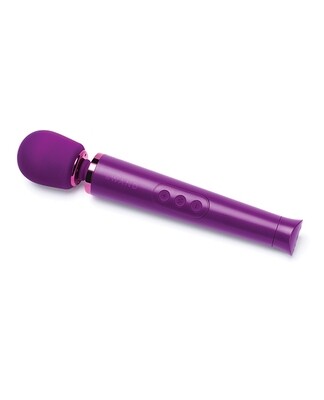 Le Wand Petite Rechargeable - Cherry