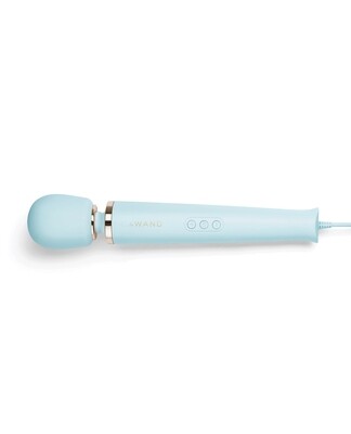 Le Wand Plug-In Full Size - Sky Blue