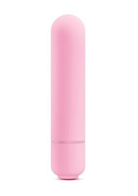 Blush Pop Vibe Bullet - Pink