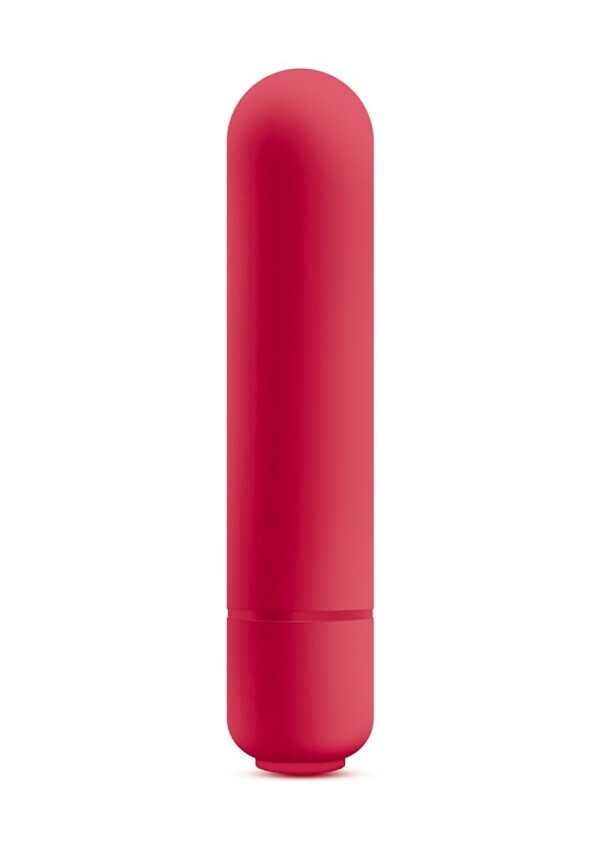 Blush Pop Vibe Bullet - Cherry Red