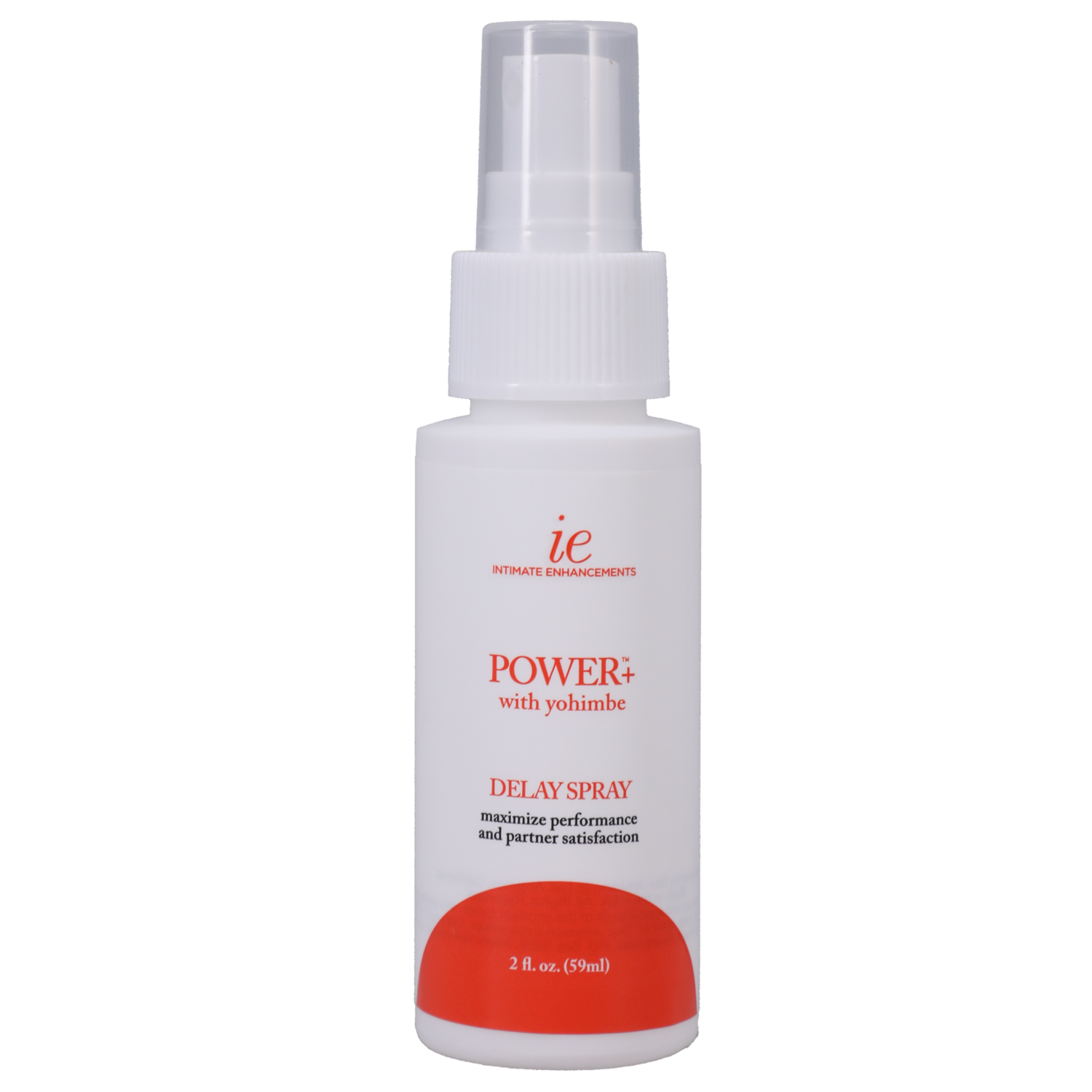 Power Delay Spray 2 oz.