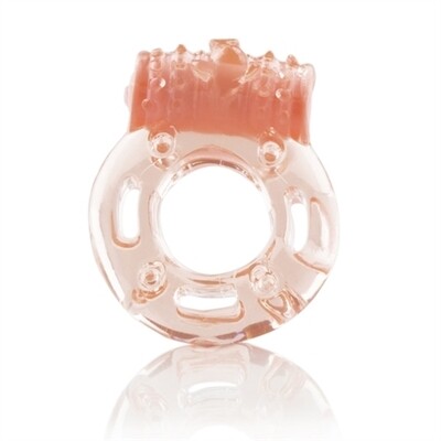Screaming O Plus Vibrating C-Ring