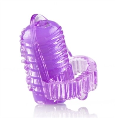 Screaming O Ling O Tongue Vibe - Purple