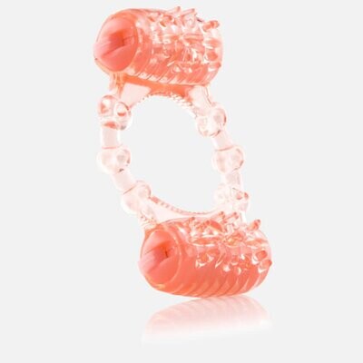 Screaming O Two-O Vibrating C-Ring