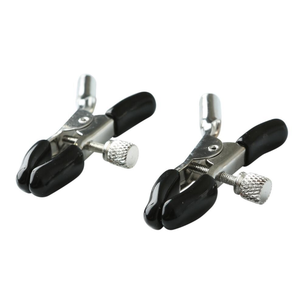 Sex &amp; Mischief Nipple Clamps