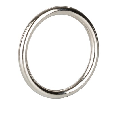 Silver Ring - Large