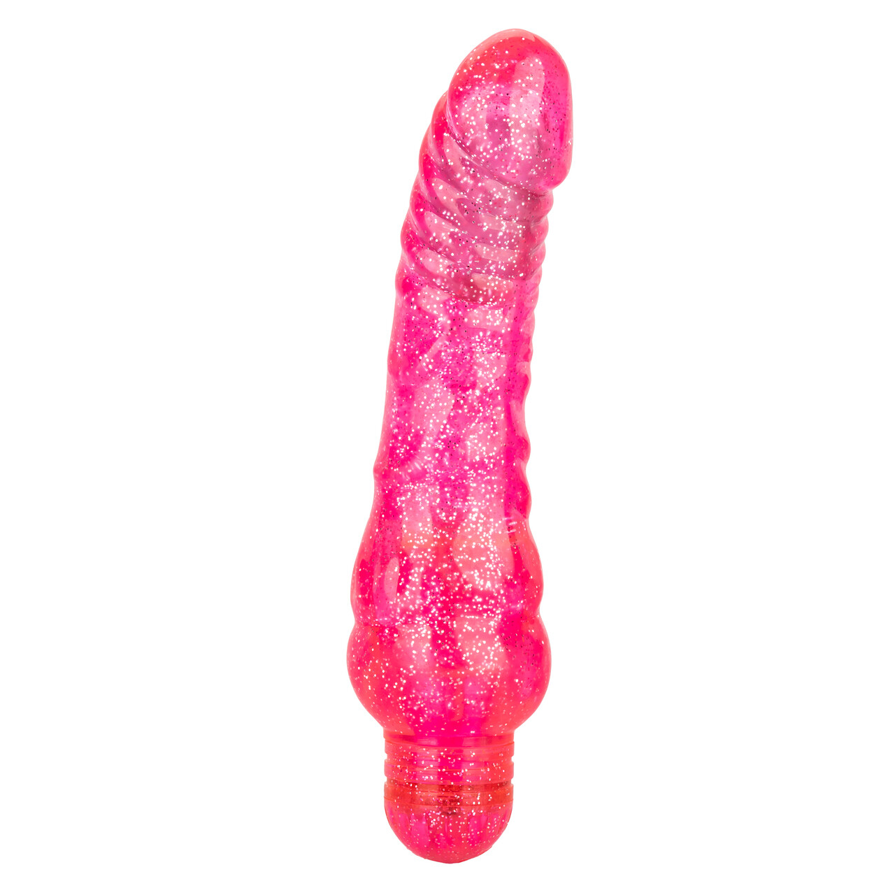 Sparkle Glitter Jack - Pink