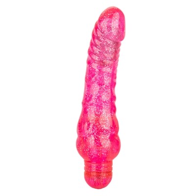 Sparkle Glitter Jack - Pink