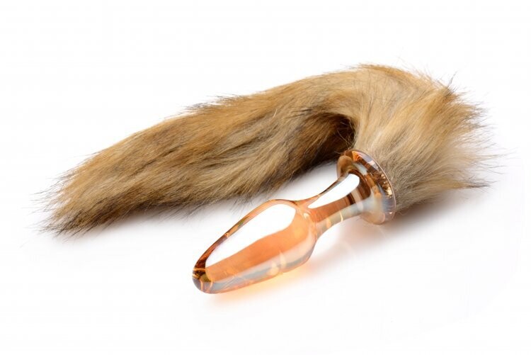 Tailz Fox