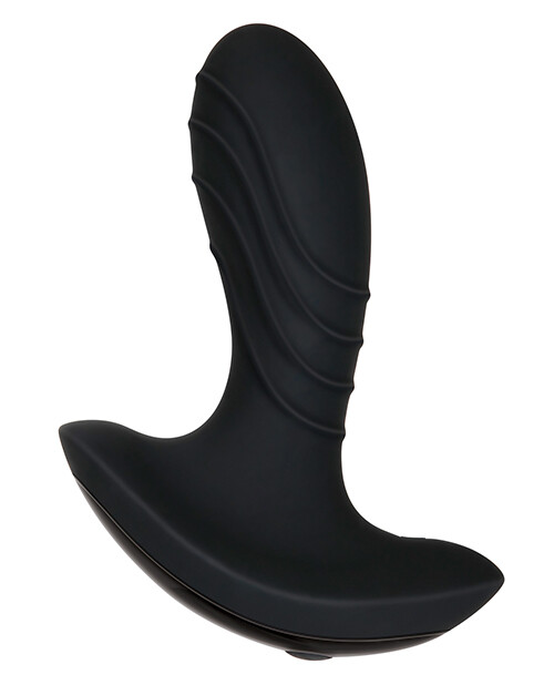 Zero Tolerance The Gentleman Prostate Massager