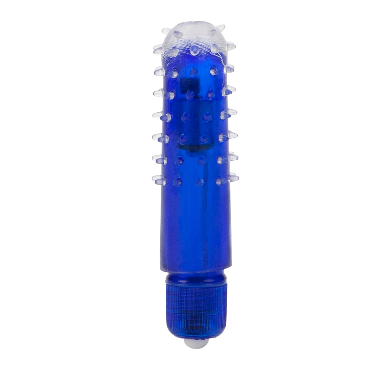 Travel Blaster Bullet - Blue