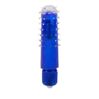Travel Blaster Bullet - Blue