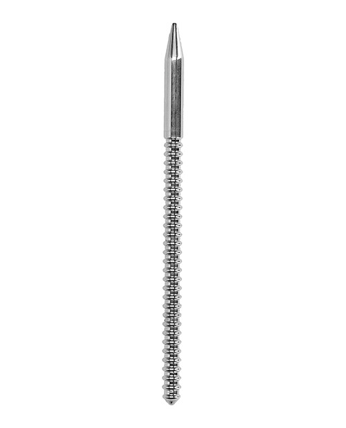 Shots Sound Ribbed Dilator