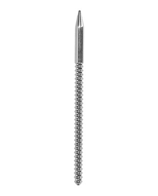 Shots Sound Ribbed Dilator