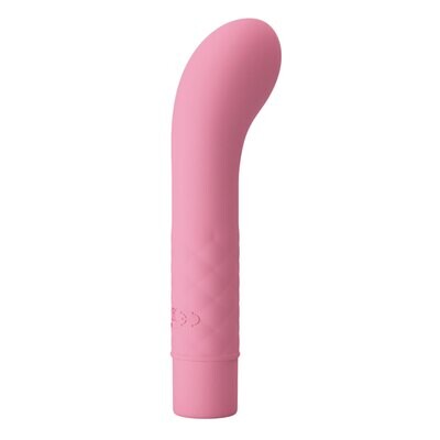 Pretty Love Atlas Mini Vibrator