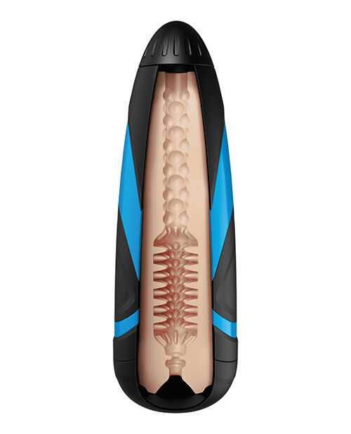 Satisfyer Men&#39;s Sleeve Tornado Bliss (Sleeve Only)