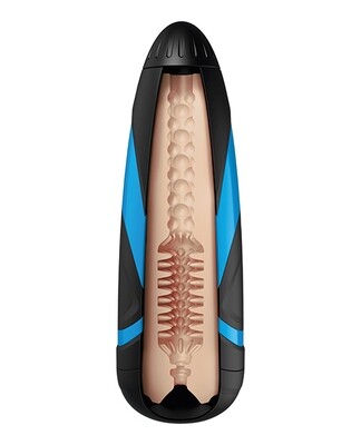 Satisfyer Men&#39;s Sleeve Tornado Bliss (Sleeve Only)