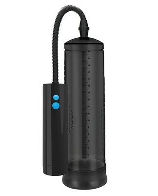 Shots Extreme Power Pump Rechargeable