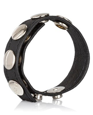 Colt Leather Strap 5 Snap