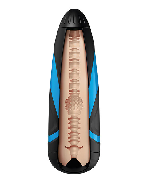 Satisfyer Men&#39;s Sleeve Tri Delights (Sleeve Only)