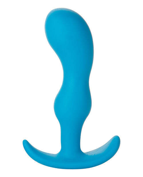 Mood Naughty 2 Silicone Butt Plug - Large