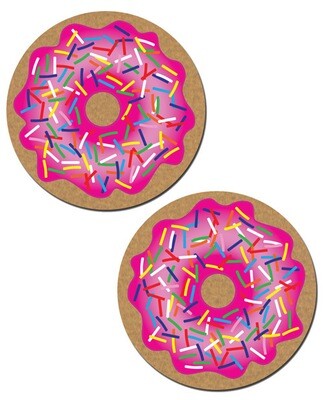 Pastease Donut w/Sprinkles