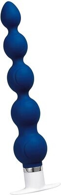 VeDO Quaker Anal Vibe - Midnight Madness