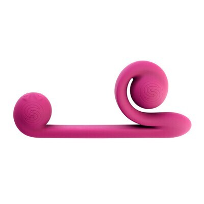 Snail Vibe - Pink
