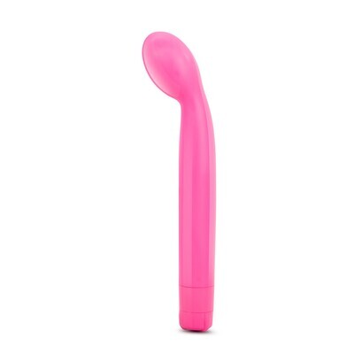 Blush Sexy Things G Slim Vibrator - Pink