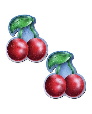 Pastease Premium Cherries