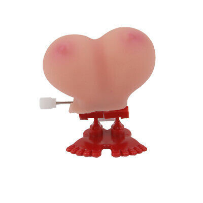 Jumping Boobie Wind Up Toy