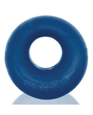 Oxballs Bigger Ox C-Ring - Blue