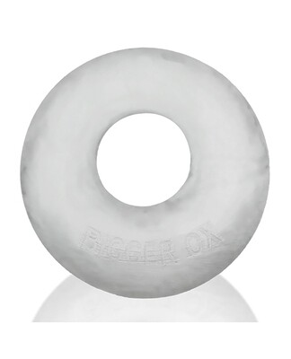 Oxballs Bigger Ox C-Ring - Clear