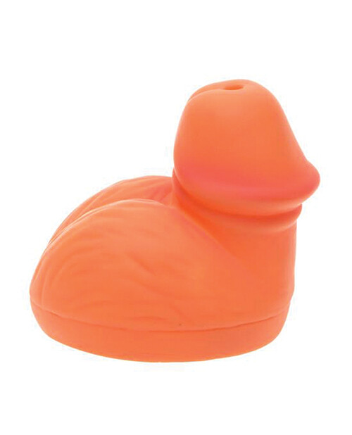 Pecker Can Topper