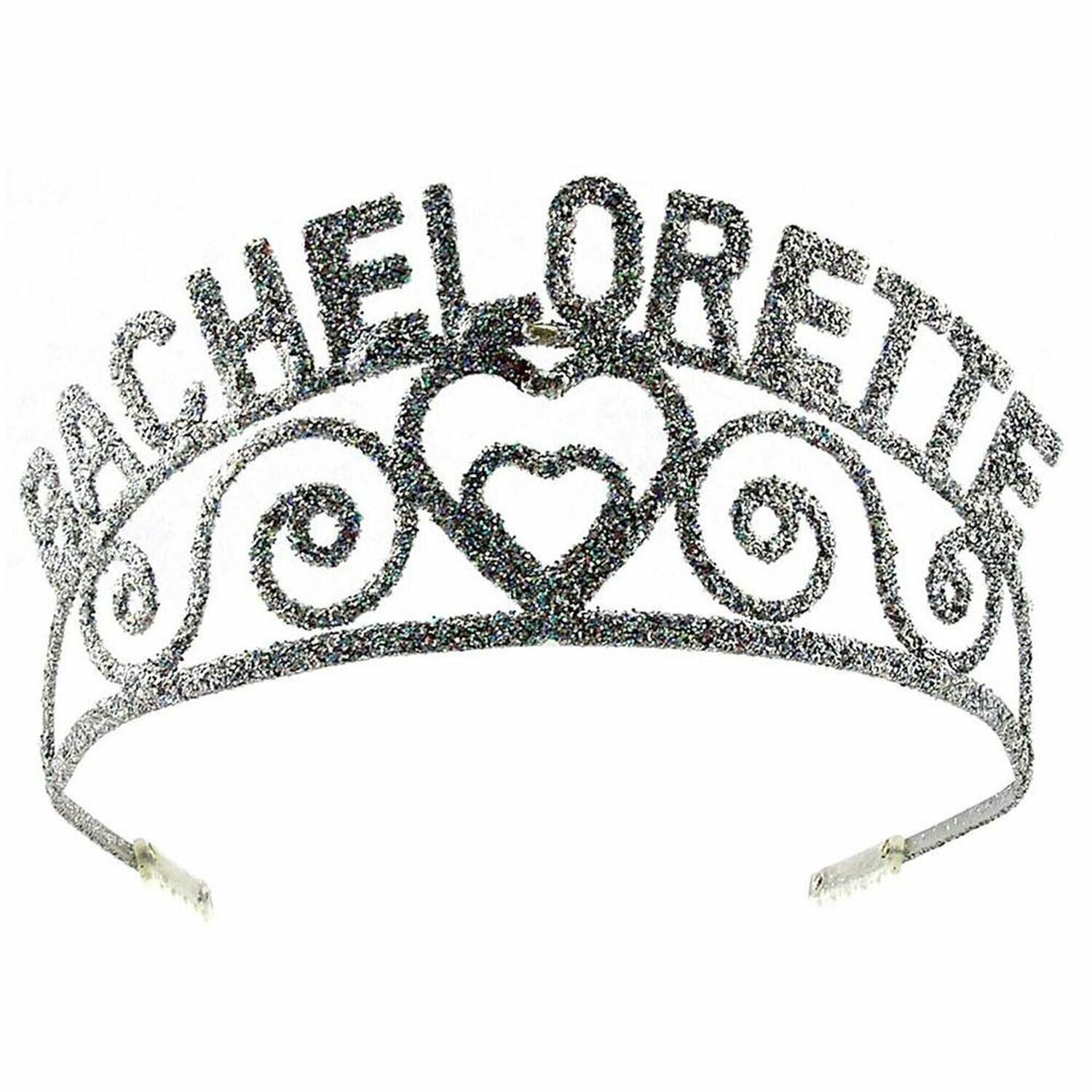Bachelorette Sparkle Tiara