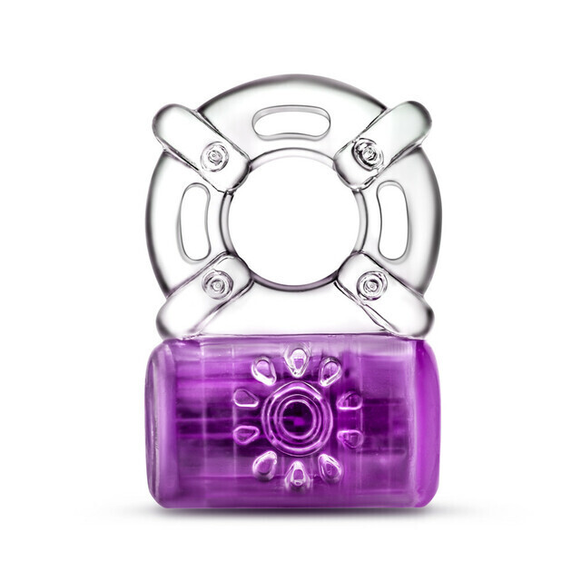 Blush Play With Me Pleaser - Purple