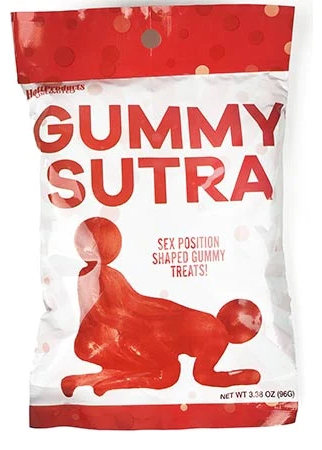 Gummy Sutra Sex Position Gummies