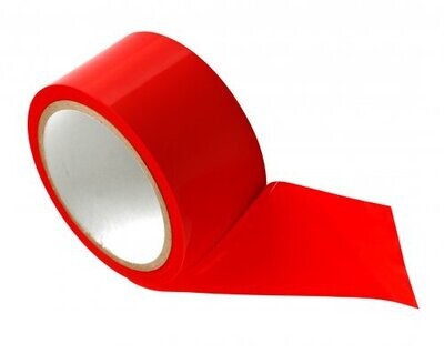 Kinklab Bondage Tape - Red