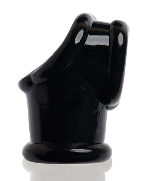 Oxballs Powersling Cocksling &amp; Stretcher - Black
