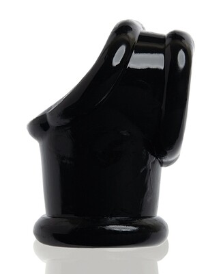 Oxballs Powersling Cocksling &amp; Stretcher - Black