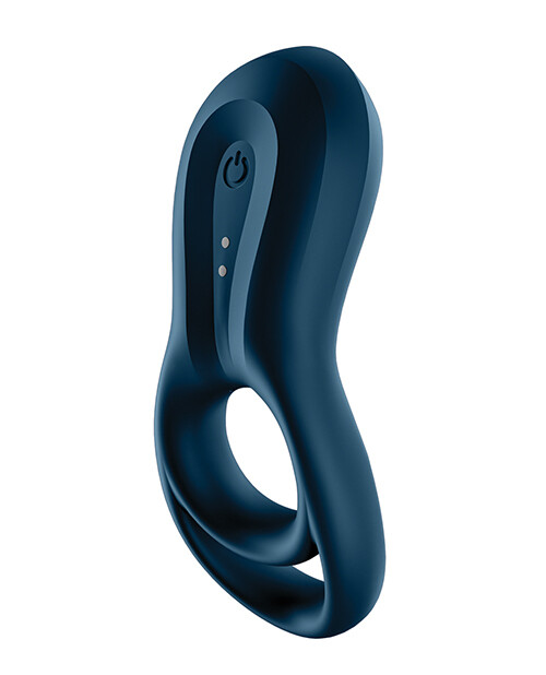 Satisfyer Epic Duo Ring
