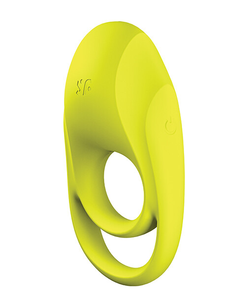 Satisfyer Spectacular Duo Ring