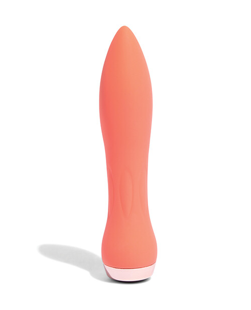Sensuelle 60sx AMP Bullet - Coral