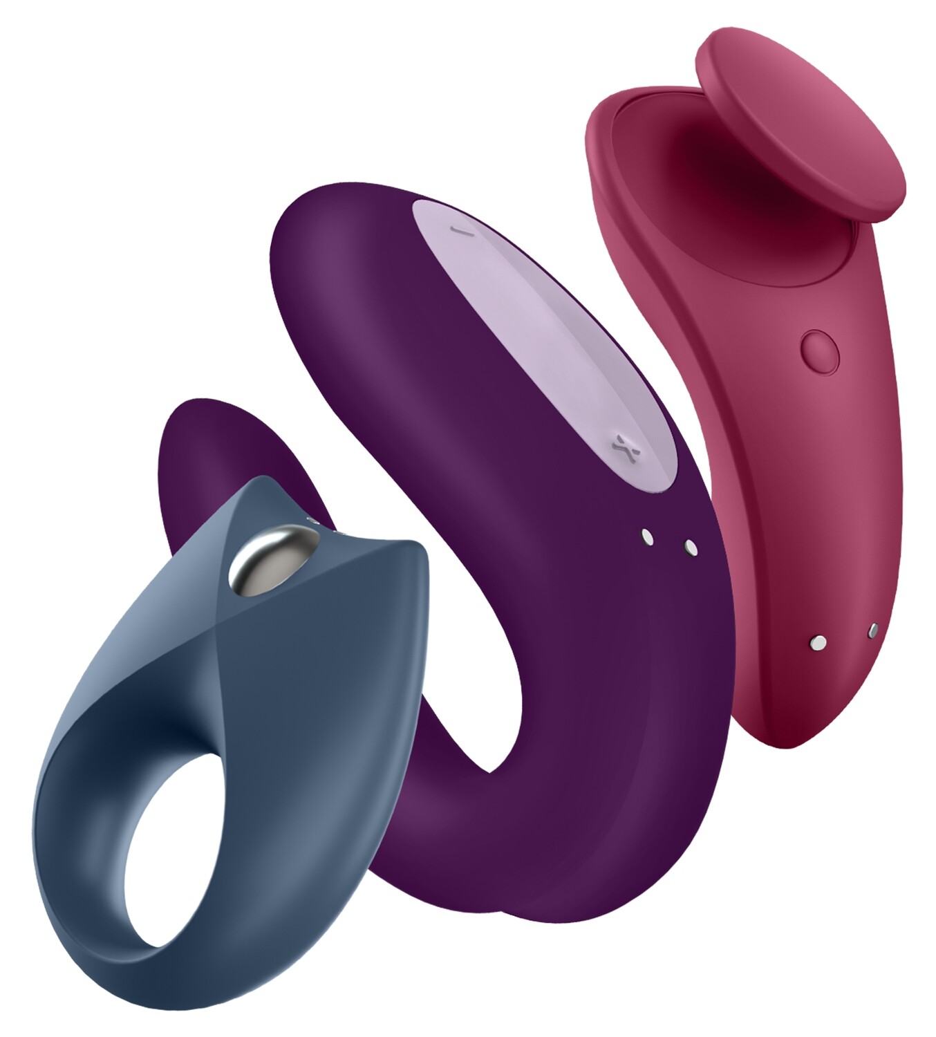 Satisfyer Partner Box 3