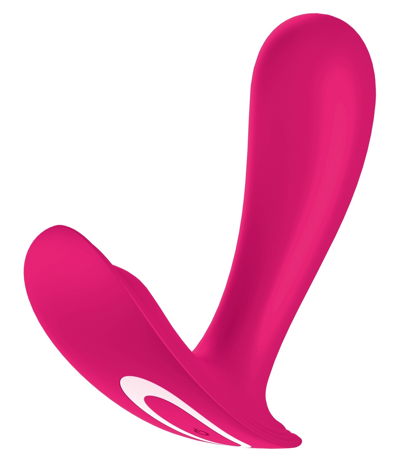Satisfyer Top Secret Rechargeable Vibrator