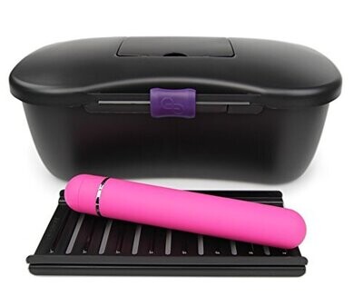 Cleaners - Storage- Accessories