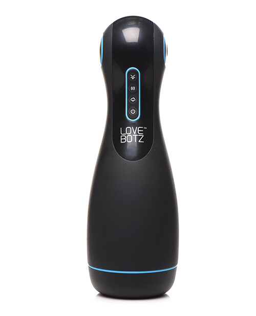 Lovebotz Milker Tpe Masturbator main image 0