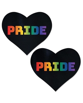 Pastease Premium Pride