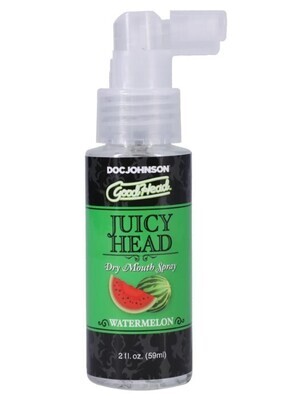 Good Head Juicy Head - Watermelon 2 oz.